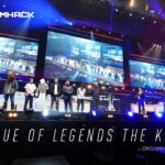 League of Legends The k4sen x DreamHack Japan 2023
