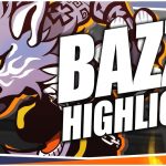 Bazzi Highlight #1//おはよー【Valorant/バロラント】