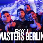 WELCOME TO MASTERS BERLIN | Day 1 Tease – VALORANT Masters Berlin