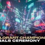 2021 VALORANT Champions Finals Ceremony Ft. Zedd, Rezz, PVRIS & Grabbitz