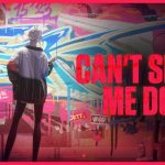 Can’t Slow Me Down // Jett Hype Music Video – VALORANT