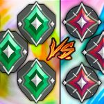 5 Ascendant VS 5 Immortals – What’s the Difference?