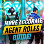 A More Accurate Guide To Agent Roles! – Valorant Meta Guide