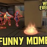 FUNNIEST MOMENTS IN VALORANT #97