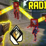 How FAST Do RADIANT Players Aim?