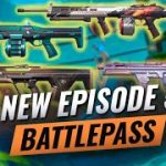 NEW EPISODE 5 BATTLE PASS IS AWESOME! – Valorant Skin Breakdown