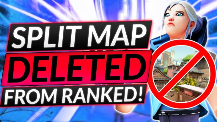 NEW MAP “PITT”, SPLIT DELETED – NEW AMAZING FIXES for NEXT PATCH – Valorant Guide