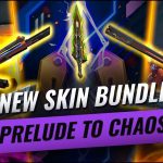NEW “Prelude To Chaos” SKINS ARE CRAZY! (ft. Riot Devs) – Valorant Skin Bundle Preview