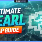 NEW ULTIMATE PEARL MAP GUIDE! – VALORANT PATCH 5.0 UPDATE!