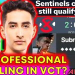 TSM Roasted for THROWING in VCT?! Sentinels SAVED IF… 😱 VALORANT News