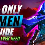 The ONLY Omen Guide You’ll EVER NEED! – Valorant 2022