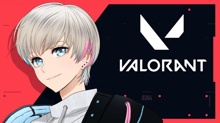 【VALORANT】ダイヤになった男！！