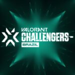VALORANT Challengers Brazil: 2ª Etapa – Grande Final