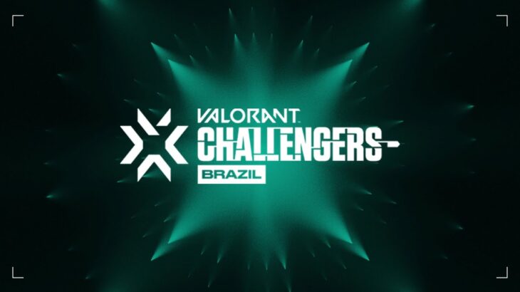 VALORANT Challengers Brazil: 2ª Etapa – Grande Final