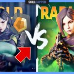 What’s the Difference? GOLD vs RADIANT Viper? – Valorant Guide