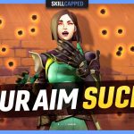 Why Your Aim Isn’t Getting Better – Valorant Guide