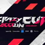 第3回 Crazy Raccoon Cup Valorant Day1