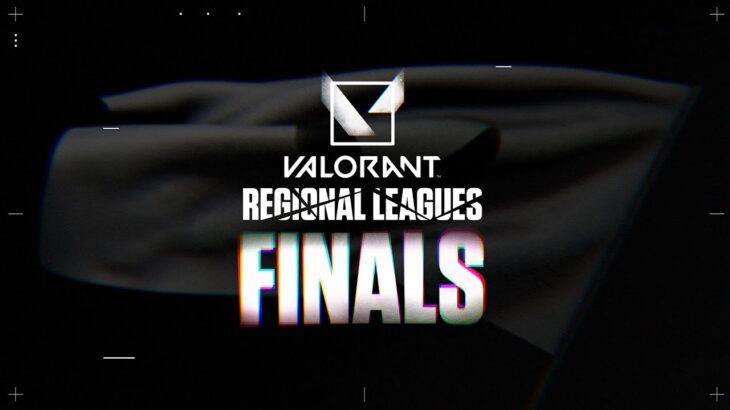 FUT vs Angry Titans – VALORANT Regional Leagues EMEA Finals – Group Stage – Day 4