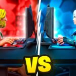 Fortnite VS Valorant ¿Cuál es más difícil?