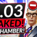 NEW PATCH 5.03 LEAKED – CRAZY AGENT NERFS, CHAMBER IS DEAD – Valorant Guide