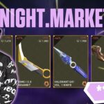 *NEW* Rating SUBSCRIBER Night Markets (JULY 001)
