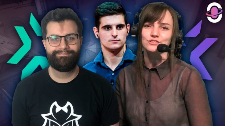 ¿NUEVA ERA en VALORANT? 🧐 Análisis FINAL MASTERS y el META de CHAMBER | Universo Valorant #12