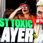 PROD & Shanks Find The Most Toxic Radiant Player