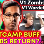 Sentinels Bootcamp Reveal, Version1 Zombs, Fnatic Enzo CLUTCH?! 😱 VALORANT News