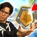 THE MOST COMMON PROBLEMS IN GOLD (RADIANT COACHING)