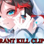 【VALORANT】うるかVALORANT KILL Highlight #1【ヴァロラント】
