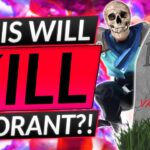 Valorant Devs Just Did Something Scary… And It MIGHT KILL VALORANT