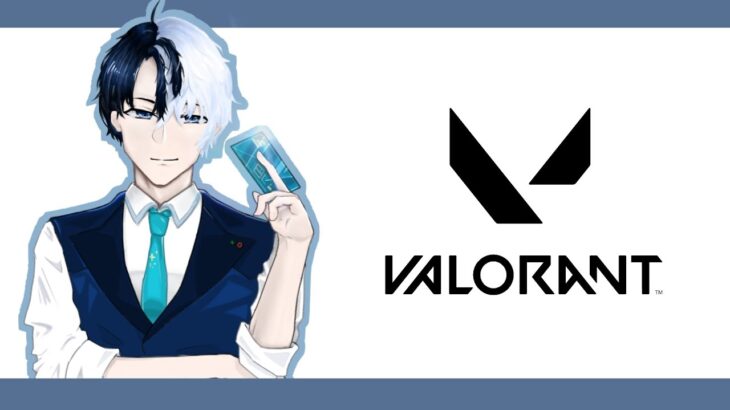 【Valorant】CRCUPスクリムDay1 21:00~【Kamito】