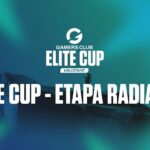 Elite Cup: Etapa Radiante (Dia 3)