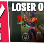 LOSER OUT! Sentinels vs Shopify Rebellion – HIGHLIGHTS | Champions Tour NA: Last Chance Qualifier