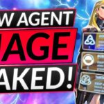 NEW AGENT MAGE LEAKED – ALL NEW ABILITIES and Mechanics – Valorant Update Guide