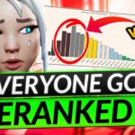 NEW CHANGE DERANKED EVERYONE and I’m MAD AS HELL – Valorant Update Guide