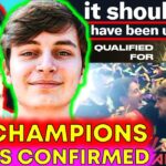 Pros REACT as 100T WIN LCQ: All Champions Teams REVEALED?! 🤯VALORANT News