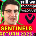 Shroud Explains LEAVING Sentinels, Joining Another Team?! 😱 VALORANT News