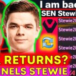 SicK RETURNING for Sentinels Franchising?! Stewie2k LEAKS Roster? 😱 VALORANT News