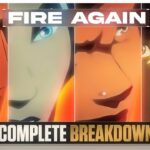 The Complete Breakdown of “Fire Again” Official Valorant Music Video