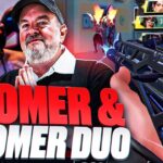 The VALORANT Boomer & Shanks Duo Experience