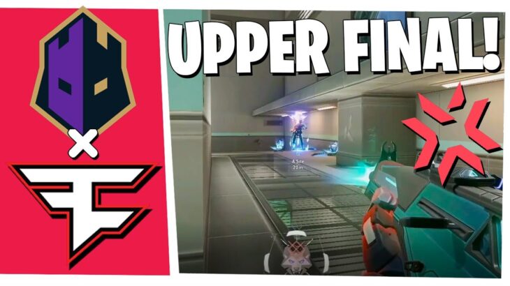 UPPER FINAL! The Guard vs FaZe Clan – HIGHLIGHTS | Champions Tour NA: Last Chance Qualifier
