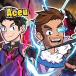 Using Sova lineups with former pro player Aceu