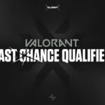 VALORANT Last Chance Qualifier: Final Lower