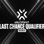 VCT EMEA Last Chance Qualifier 2022 – Финал