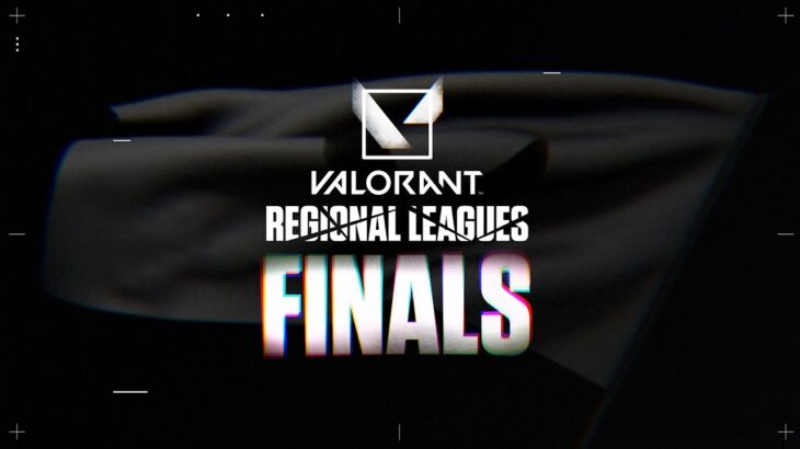 Vitality vs FUT – VALORANT Regional Leagues EMEA Finals – Grand Final