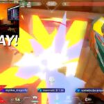 Wardell Says Who’s The Best Controller Initiator and Duelist |Most Watched Valorant Clips Today V351