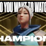 Why watch Champions? // VCT2022 -VALORANT