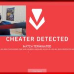 ” CHEATER DETECTED ” MOMENTS in VALORANT…