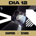 DRX x LOUD (Mapa 1: Breeze) | VALORANT Champions Istanbul